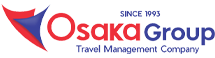 Osaka logosu